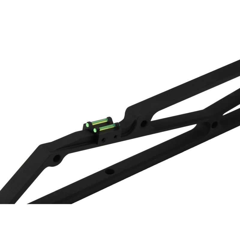 Toni System - AR9/AR15 Short-Distance Rib with 1.5 mm Fiber Optic
