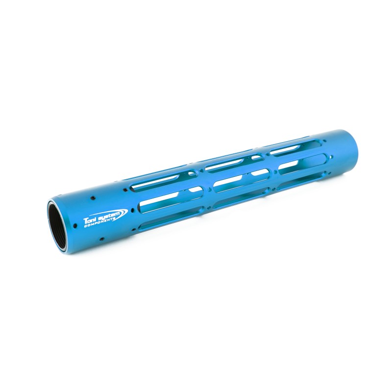 Toni System - AR9 Handguard 3 Slots 263.25 mm / 10.36 in