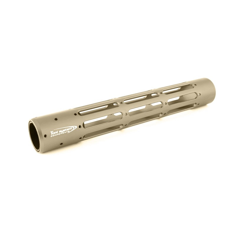 Toni System - AR9 Handguard 3 Slots 263.25 mm / 10.36 in