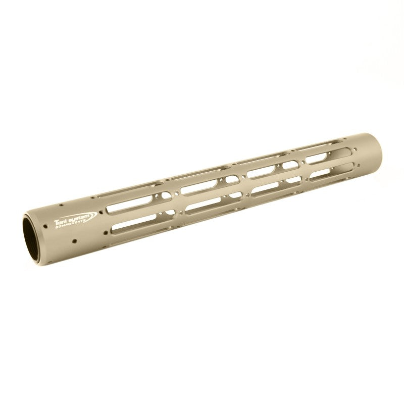 Toni System - AR9 Handguard Tube 324.75 mm