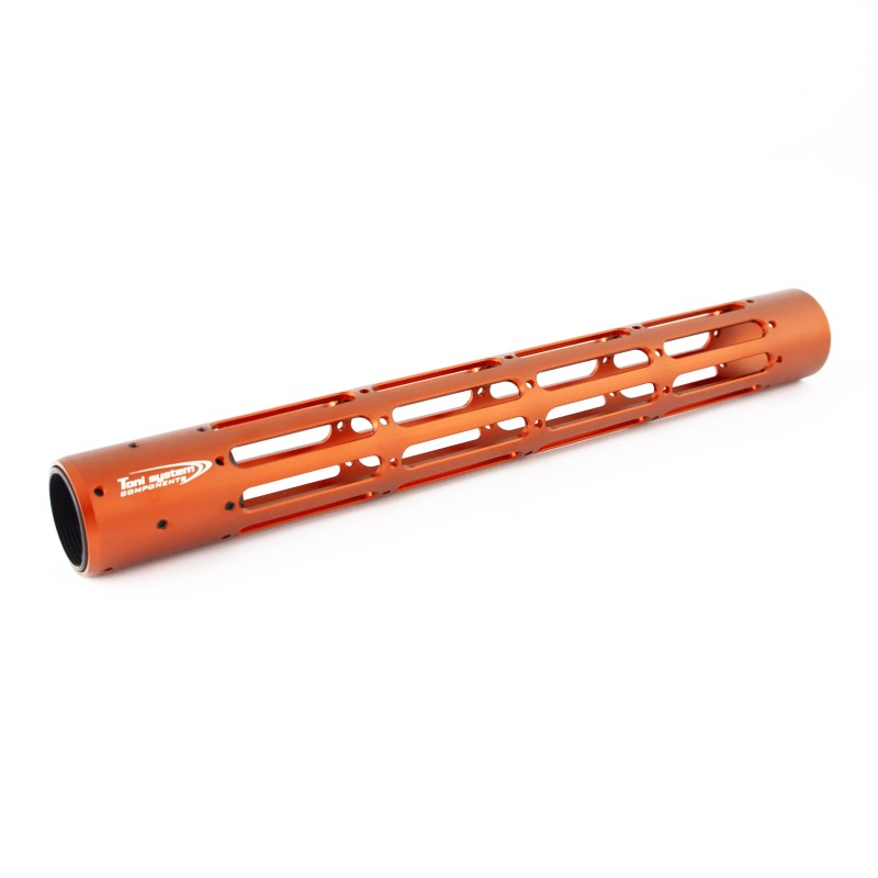 Toni System - AR9 Handguard Tube 324.75 mm