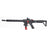 Toni System - AR9 4-Slot Handguard, 12 in