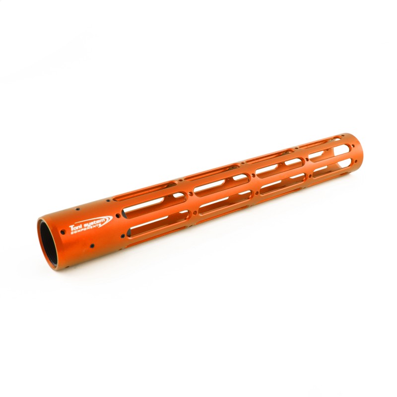 Toni System - AR9 4-Slot Handguard, 12 in