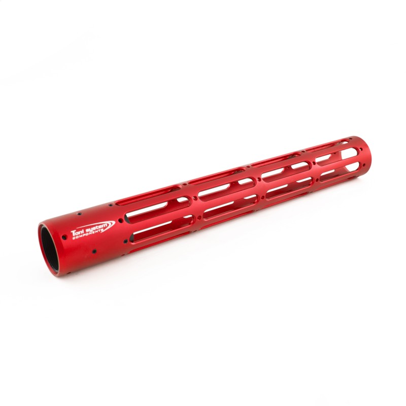 Toni System - AR9 4-Slot Handguard, 12 in
