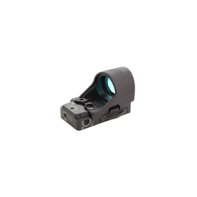 Toni System - Armored Sunshade Cover with Rear Sight for ZR Series