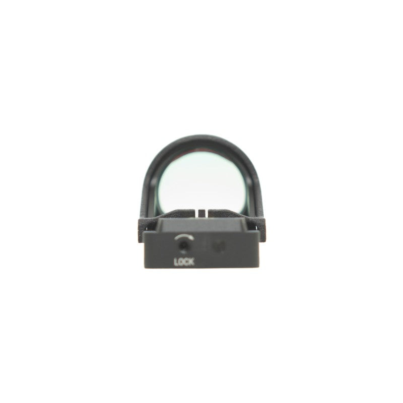 Toni System - Armored Sunshade Cover with Rear Sight for ZR Series