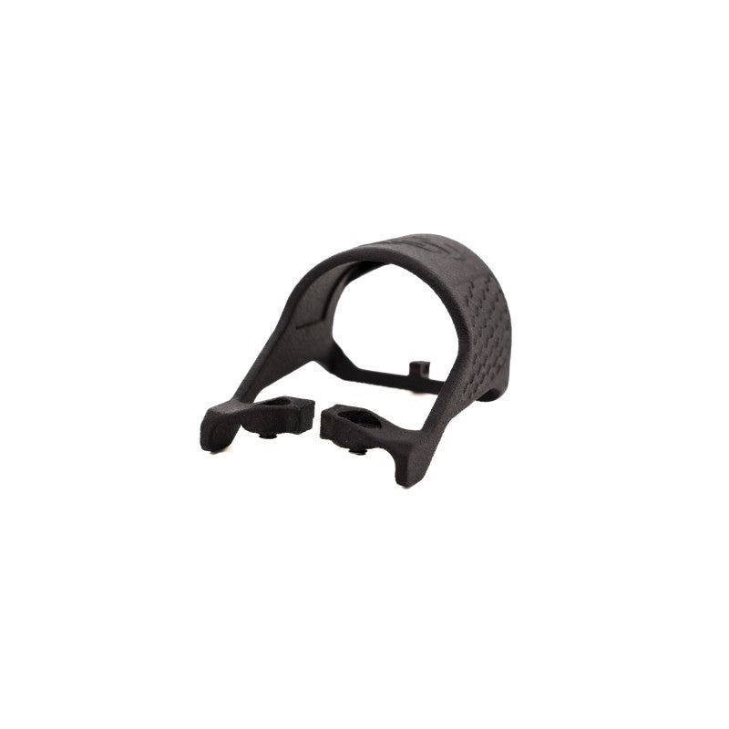Toni System - Armored Sunshade Cover with Rear Sight for ZR Series