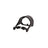 Toni System - Armored Sunshade Cover with Rear Sight for ZR Series