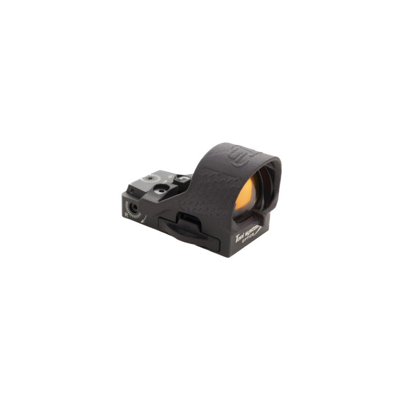 Toni System - Armored Sunshade Cover with Rear Sight for ZR Series