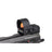 Toni System - Armored Hood with Fiber Optic Rear Sight for ZR Series