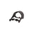 Toni System - Armored Hood with Fiber Optic Rear Sight for ZR Series
