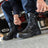 5.11 A.T.A.C. 2.0 8" Storm Boot i Black