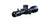 Nightforce Kikarsikte ATACR 4-16x50 F2 MOAR belyst, 1/4 MOA