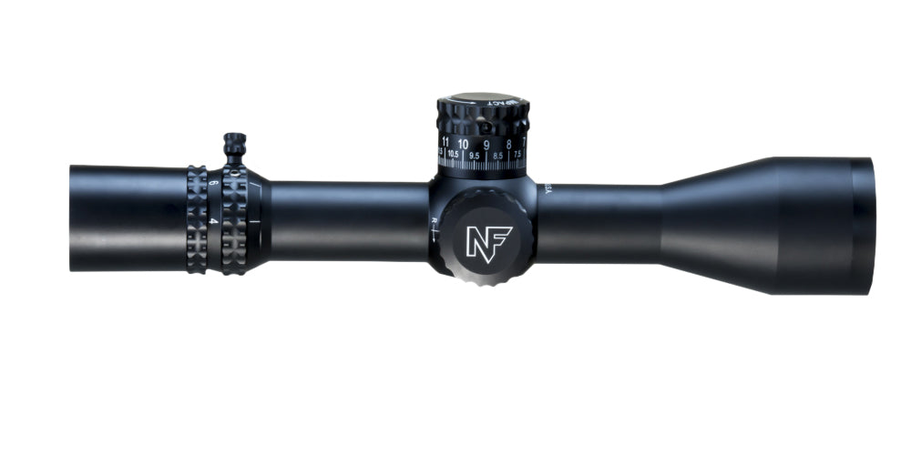 Nightforce Kikarsikte ATACR 4-16x50 F2 MOAR belyst, 1/4 MOA – bild 2