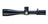 Nightforce Kikarsikte ATACR 5-25x56 F1 1/4 MOA MOAR belyst