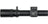 Nightforce Kikarsikte ATACR 1-8x24 F1 0,1 MRAD FC-DMx belyst, täckta torn – bild 3