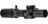 Nightforce Kikarsikte ATACR 1-8x24 F1 0,1 MRAD FC-DMx belyst, täckta torn