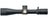 Nightforce Kikarsikte ATACR 4-20x50 F1 Mil-C 1/10 MRAD belyst – bild 2