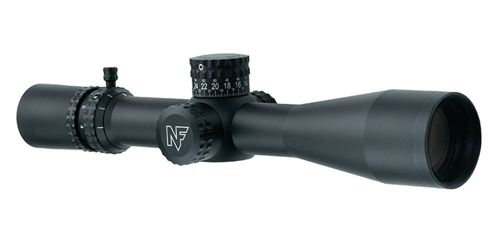 Nightforce Kikarsikte ATACR 4-20x50 F1 Mil-C 1/10 MRAD belyst – bild 3