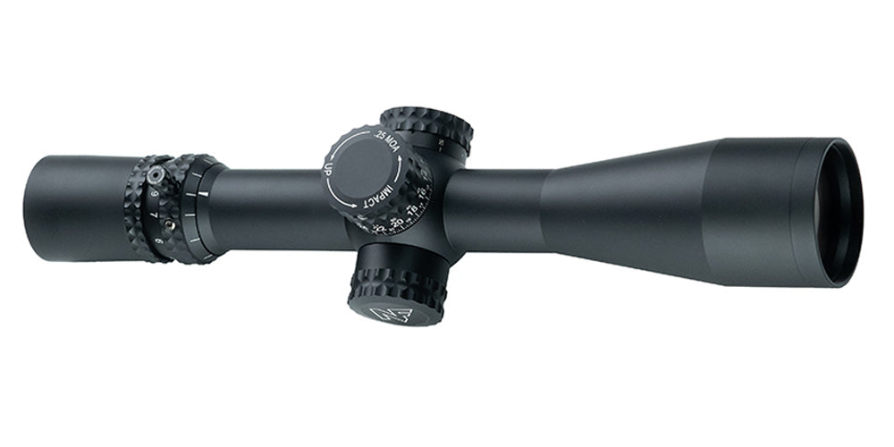 Nightforce Kikarsikte ATACR 4-20x50 F1 Mil-C 1/10 MRAD belyst – bild 5