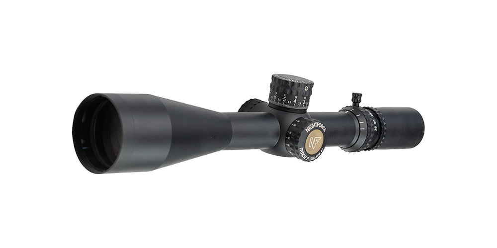 Nightforce Kikarsikte ATACR 7-35x56 F1 1/10 MRAD MIL-C belyst