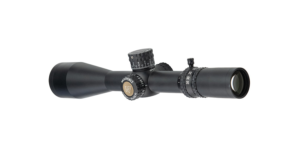 Nightforce Kikarsikte ATACR 7-35x56 F1 TReMoR3 belyst, 1/10 MRAD
