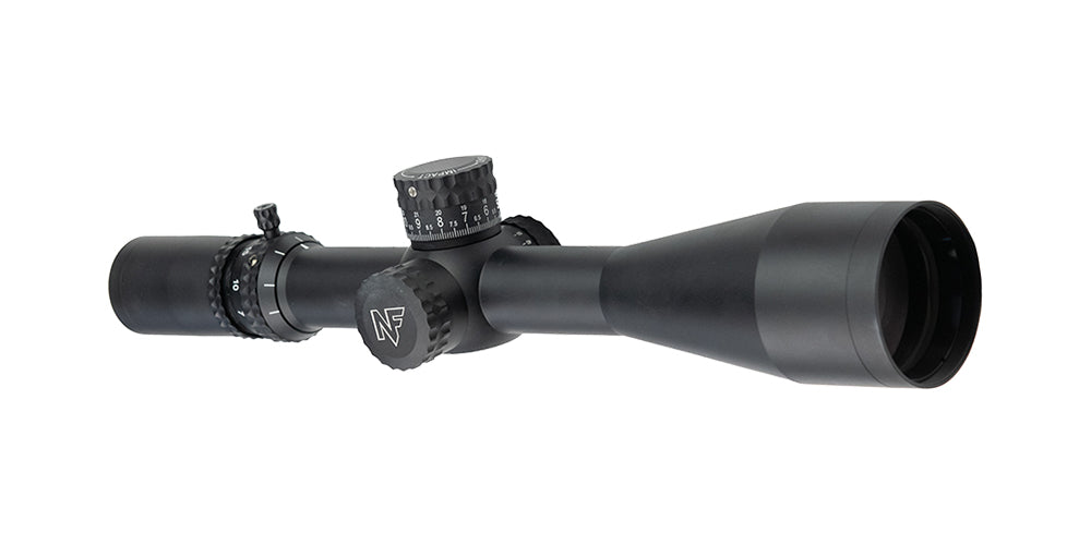 Nightforce Kikarsikte ATACR 7-35x56 F1 TReMoR3 belyst, 1/10 MRAD – bild 4