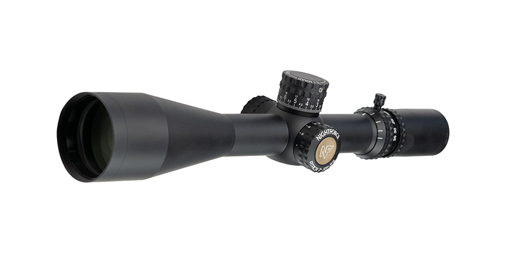 Nightforce Kikarsikte ATACR 7-35x56 F2 MOAR-T belyst – bild 2