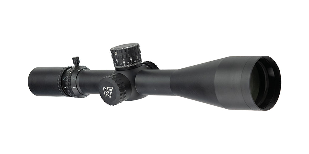 Nightforce Kikarsikte ATACR 7-35x56 F2 MIL-C belyst, 1/10 MRAD – bild 2