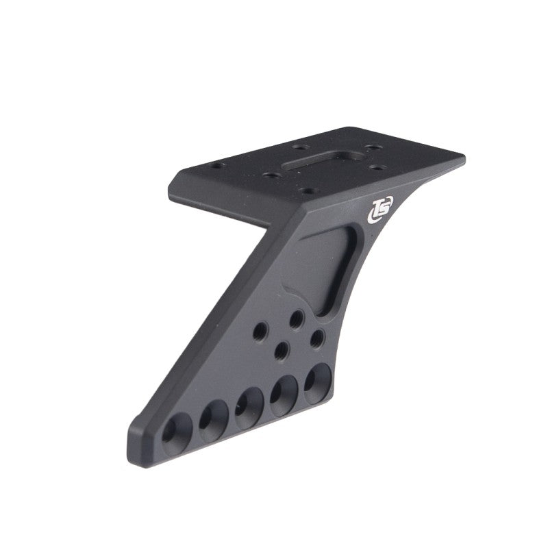 Toni System - Trijicon Footprint Red Dot Mount for STI DVC 2011 Open