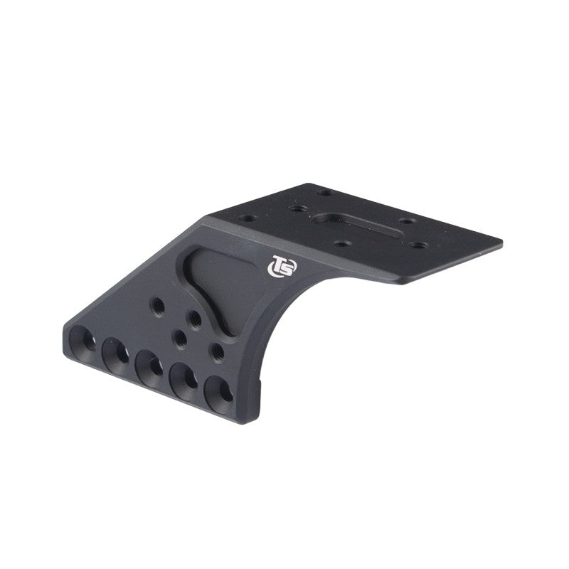 Toni System - Trijicon Footprint Red Dot Mount for STI DVC 2011 Open