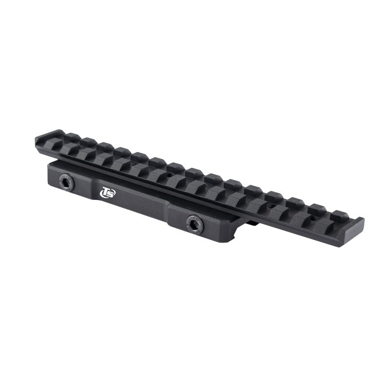 Toni System - Adjustable Weaver Rail