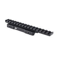 Toni System - Adjustable Weaver Rail