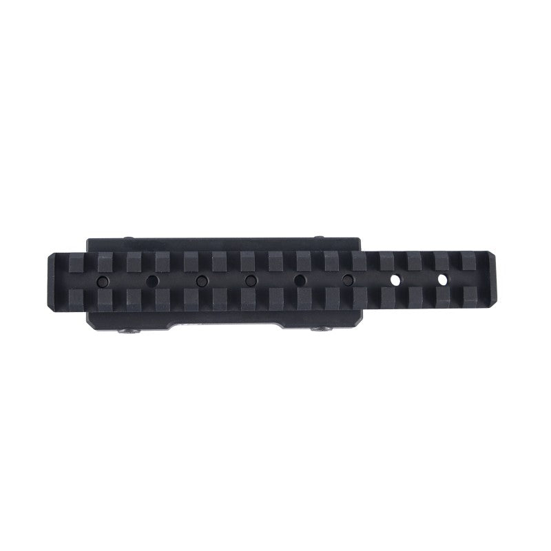 Toni System - Adjustable Weaver Rail