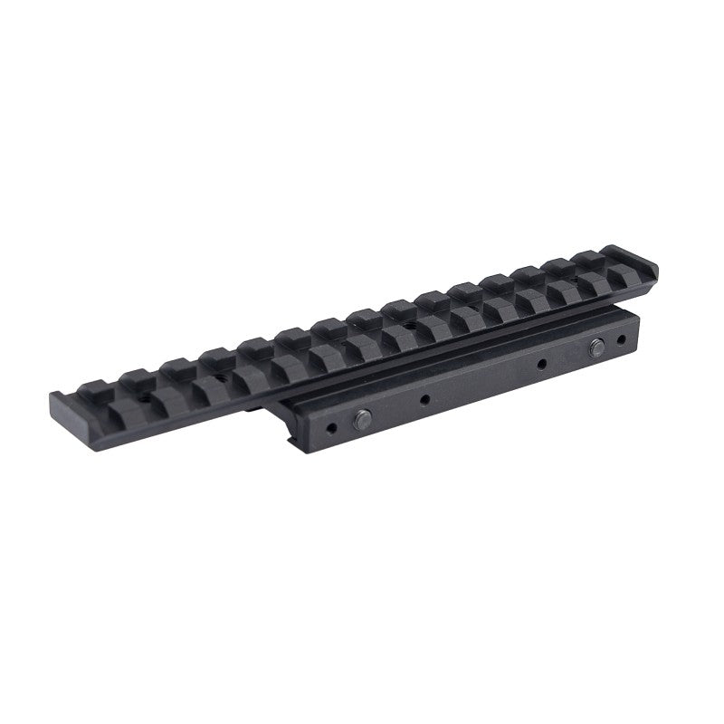 Toni System - Adjustable Weaver Rail