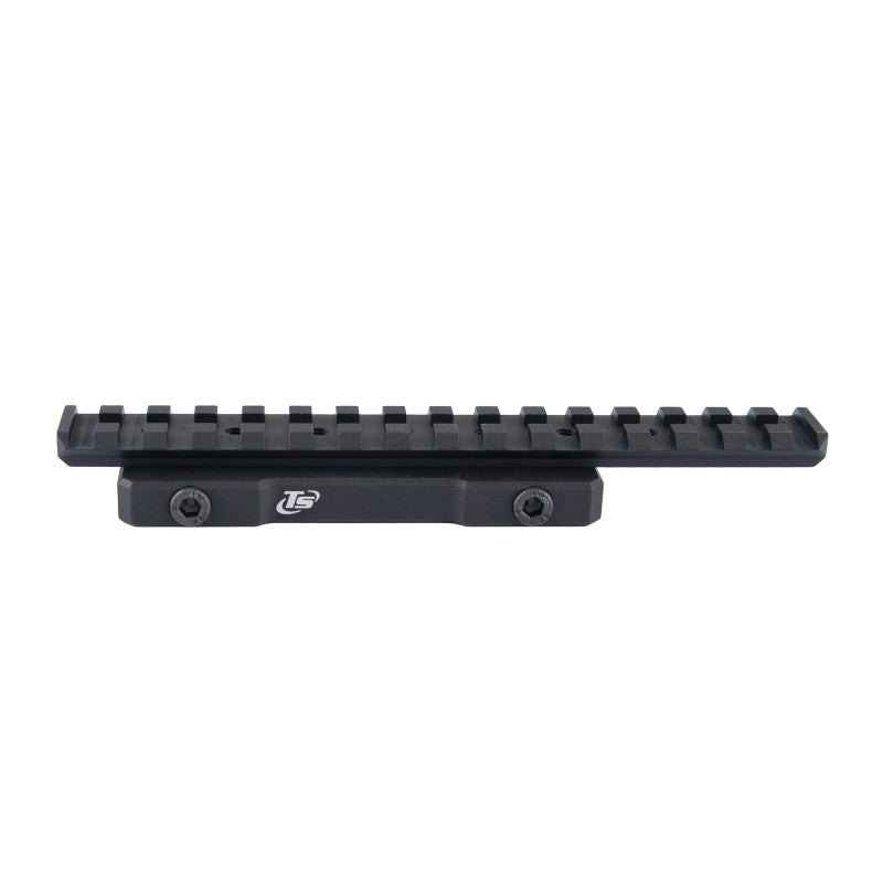 Toni System - Adjustable Weaver Rail