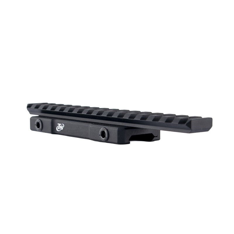 Toni System - Adjustable Weaver Rail