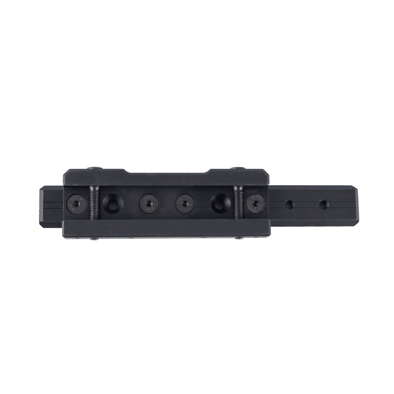 Toni System - Adjustable Weaver Rail