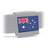 Eemann Tech - Australia Flag PVC Patch 3x5cm with Hook and Loop Fastener