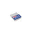 Eemann Tech - Australia Flag PVC Patch 3x5cm with Hook and Loop Fastener