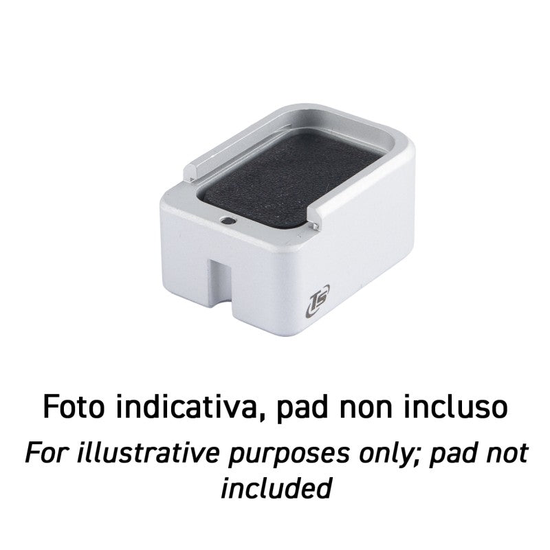 Toni System - Capacity Restrictor for PADSTIO