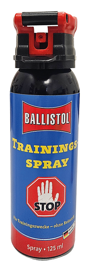 Ballistol - Träningsspray utan retämnen - 125 ml – produktbild 1