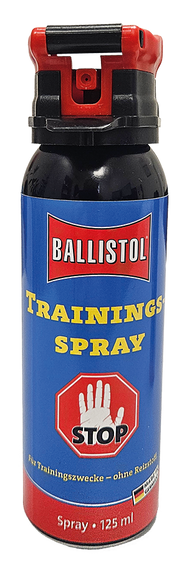 Ballistol - Träningsspray utan retämnen - 125 ml – produktbild 1