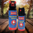 Ballistol träningsspray – storleksjämförelse 50 ml och 125 ml