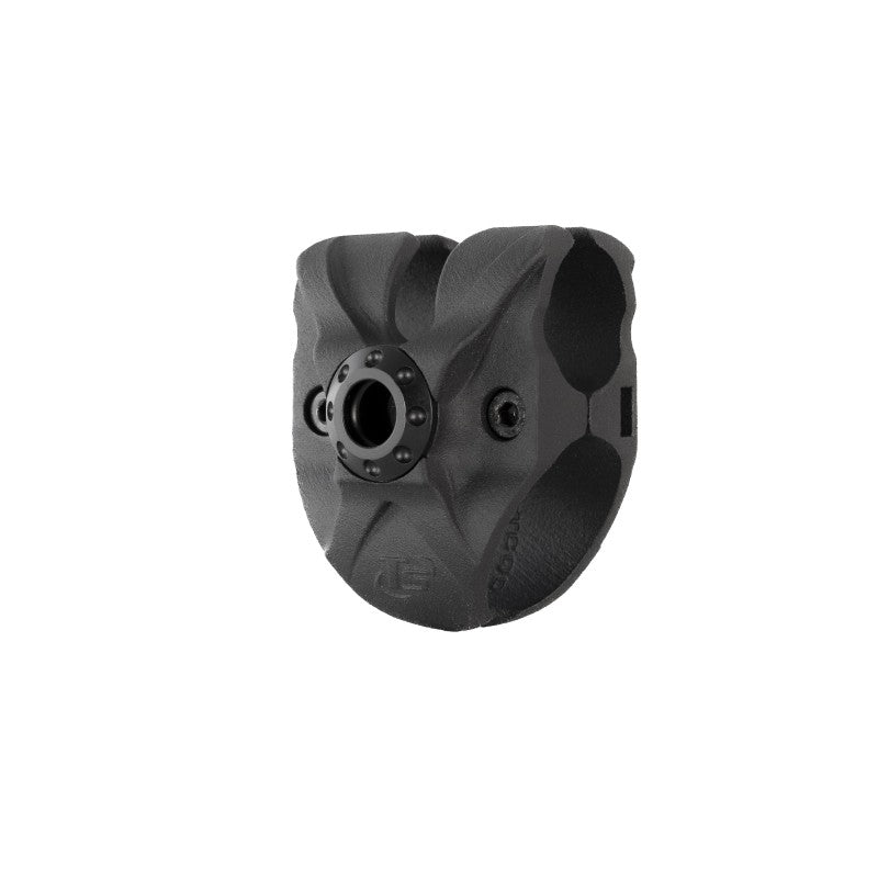 Toni System - 12-Gauge Barrel Clamp with QD Attachment