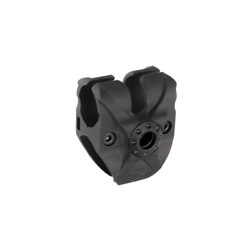 Toni System - 12-Gauge Barrel Clamp with QD Attachment