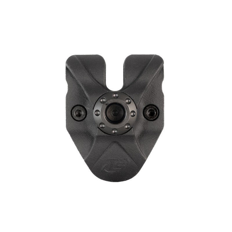 Toni System - 12-Gauge Barrel Clamp with QD Attachment