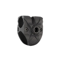 Toni System - 12-Gauge Barrel Clamp with QD Attachment