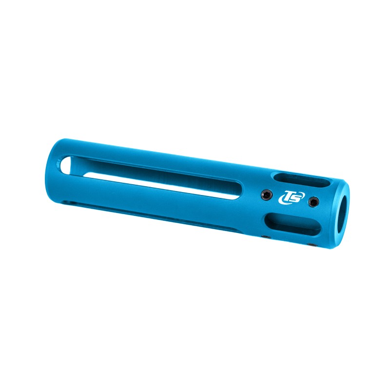 Toni System - Barrel Shroud for Beretta CX4 Storm 1st Generation, 9x21/.40 S&W