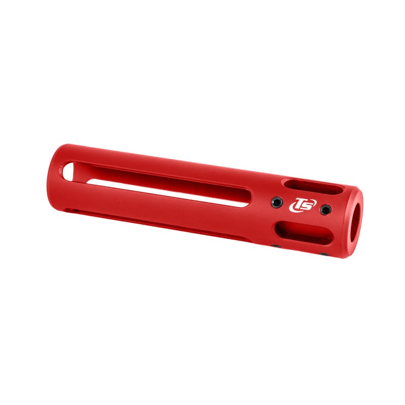 Toni System - Barrel Shroud for Beretta CX4 Storm 1st Generation, 9x21/.40 S&W